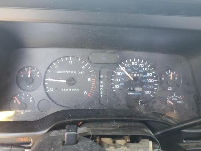 1994 Dodge RAM 1500