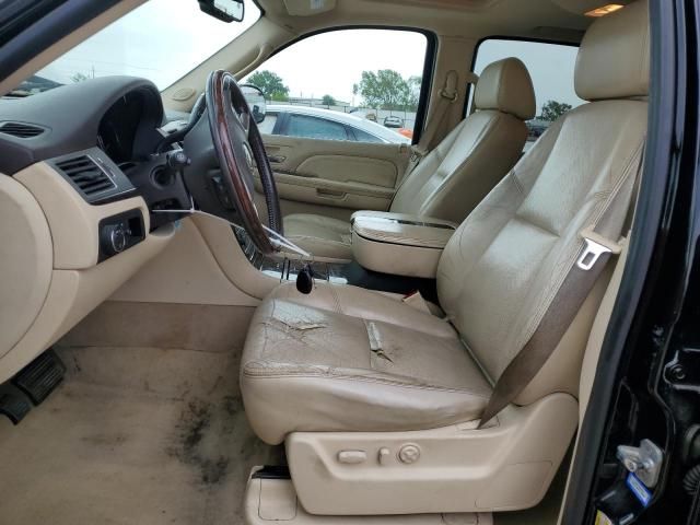 2007 Cadillac Escalade Luxury