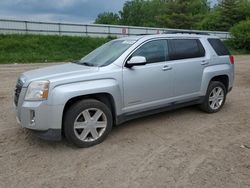 2011 GMC Terrain SLT en venta en Davison, MI