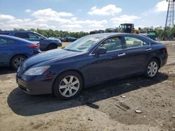 Lexus es 350 salvage cars for sale: 2007 Lexus ES 350