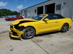 2016 Ford Mustang for sale in Gaston, SC