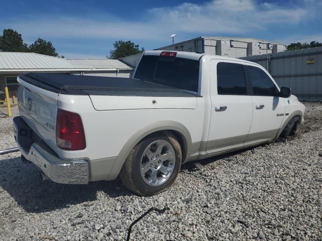 2010 Dodge RAM 1500