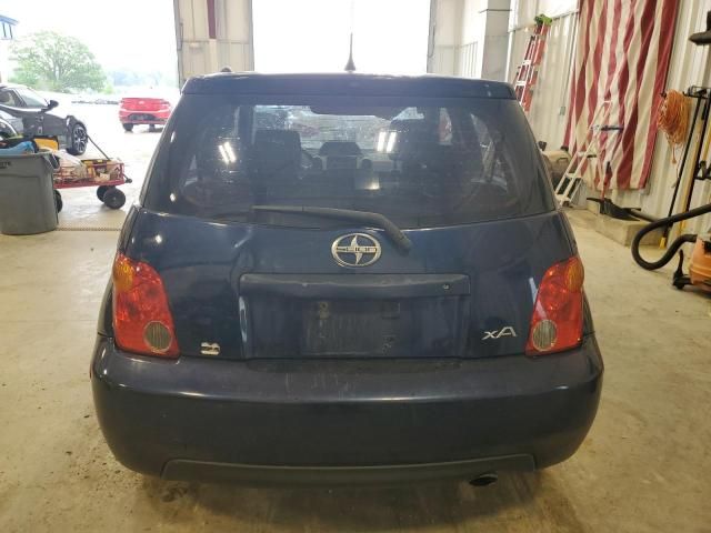 2005 Scion XA