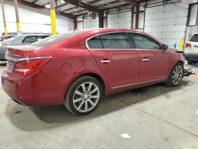 2014 Buick Lacrosse