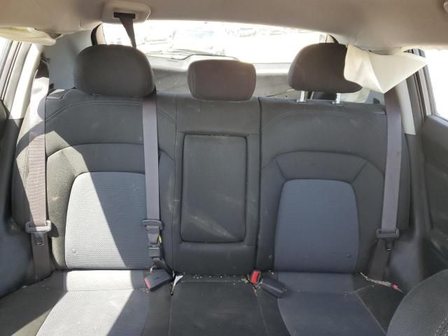 2014 KIA Sportage Base