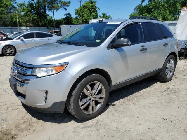 2013 Ford Edge SE