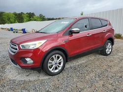 2017 Ford Escape SE for sale in Fairburn, GA