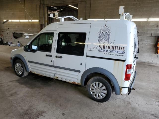 2010 Ford Transit Connect XL