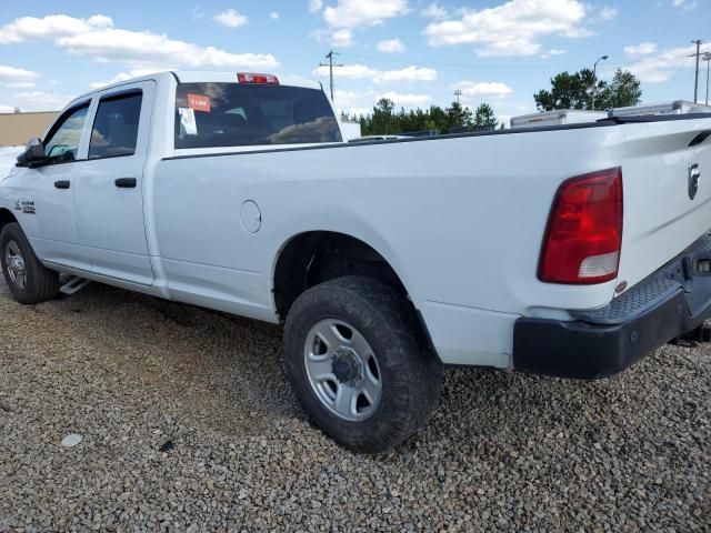 2016 Dodge RAM 3500 ST