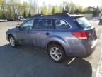 2014 Subaru Outback 2.5I