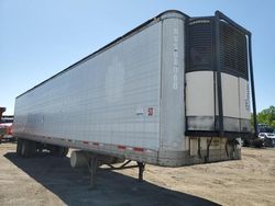 Wabash salvage cars for sale: 2006 Wabash Reefer