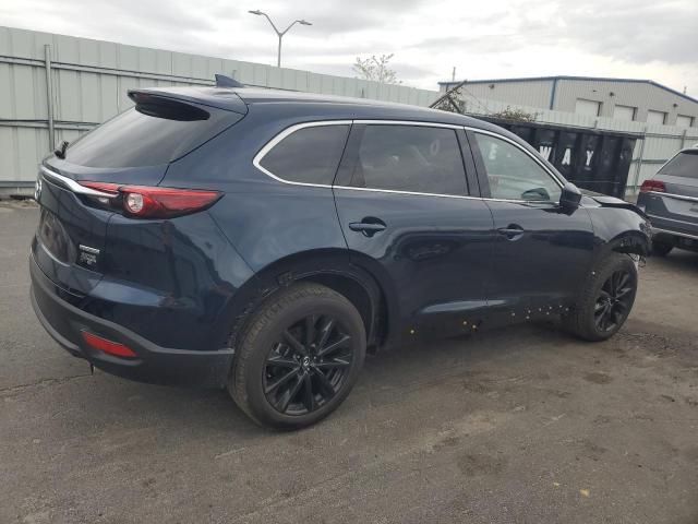 2023 Mazda CX-9 Touring Plus