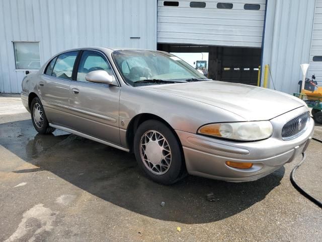 2004 Buick Lesabre Custom