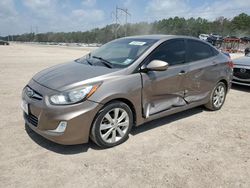 2012 Hyundai Accent GLS for sale in Greenwell Springs, LA