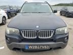 2008 BMW X3 3.0SI