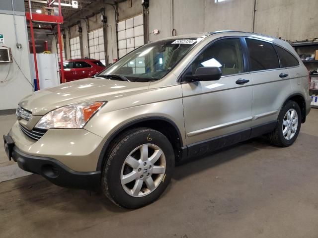 2008 Honda CR-V EX