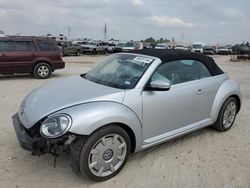 2014 Volkswagen Beetle for sale in Houston, TX