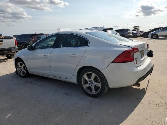 2012 Volvo S60 T5