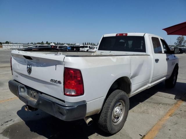 2015 Dodge RAM 2500 ST