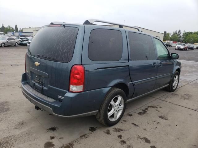 2005 Chevrolet Uplander LT