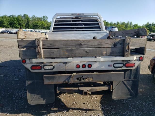 2006 Ford F350 SRW Super Duty