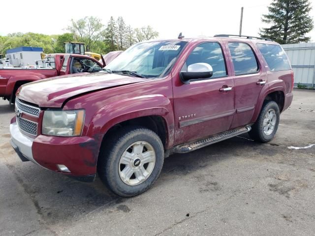 2007 Chevrolet Tahoe K1500