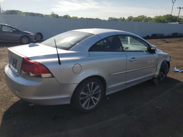 2009 Volvo C70 T5