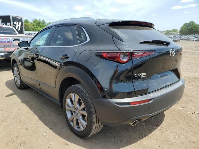 2022 Mazda CX-30 Preferred