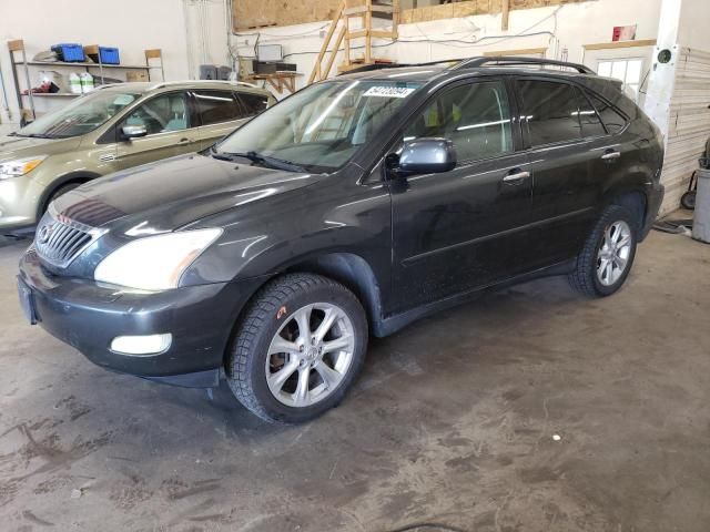 2008 Lexus RX 350