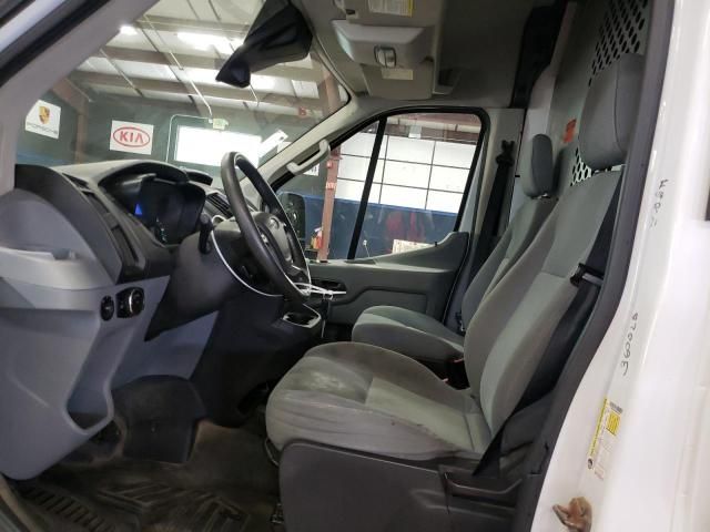 2015 Ford Transit T-250