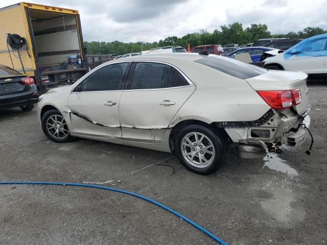 2013 Chevrolet Malibu LS