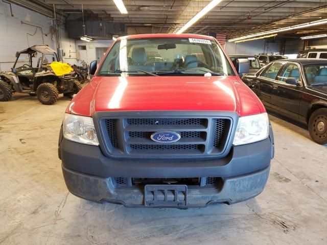 2005 Ford F150