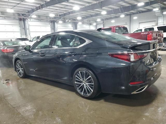 2022 Lexus ES 350 Base