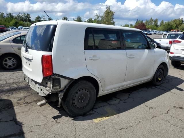 2008 Scion XB