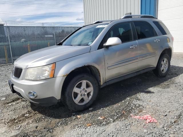 2007 Pontiac Torrent