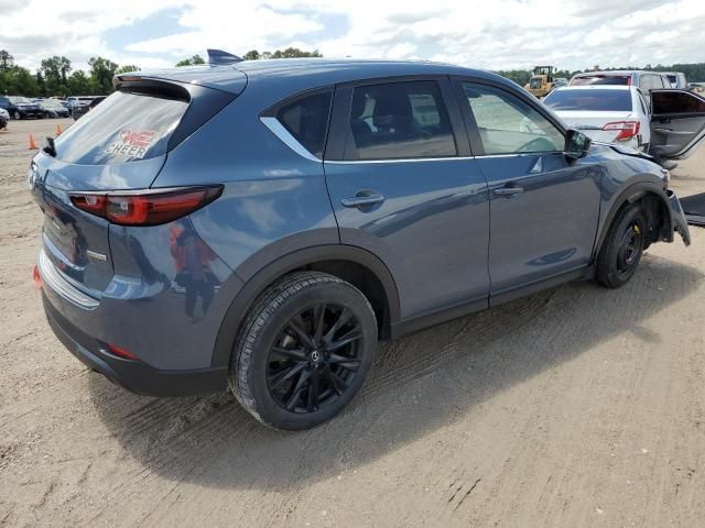 2023 Mazda CX-5 Preferred