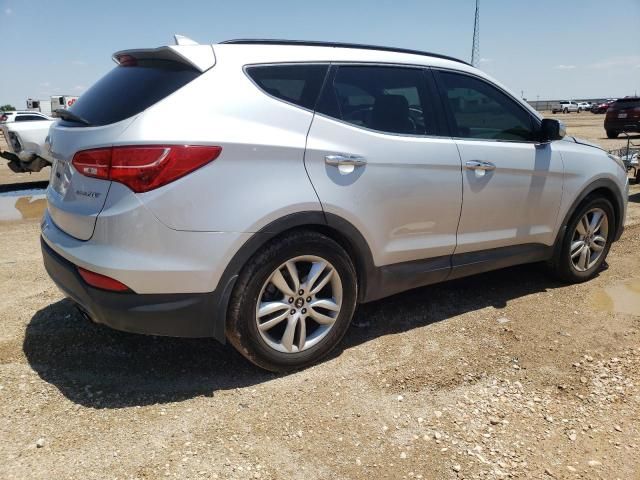 2014 Hyundai Santa FE Sport