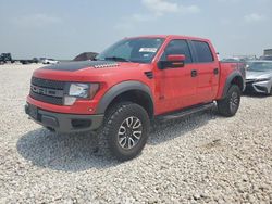 2012 Ford F150 SVT Raptor for sale in New Braunfels, TX