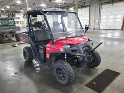 2018 Polaris Ranger 570 FULL-Size for sale in Ham Lake, MN