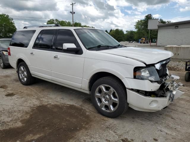 2013 Ford Expedition EL Limited