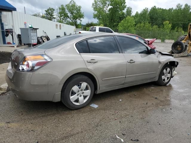 2008 Nissan Altima 2.5