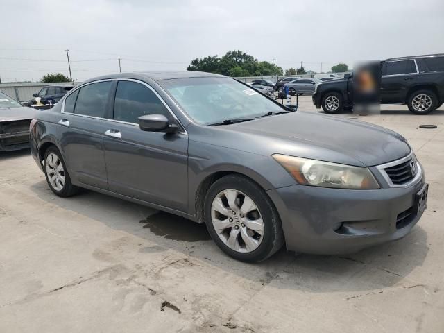 2009 Honda Accord EXL