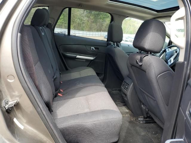 2012 Ford Edge SEL