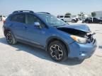 2014 Subaru XV Crosstrek 2.0 Limited