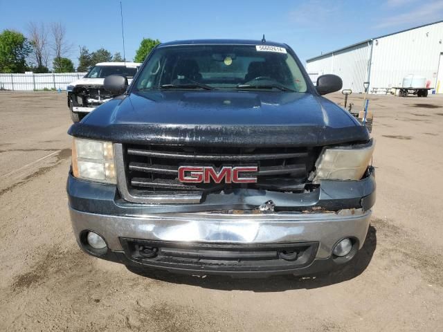 2007 GMC New Sierra K1500