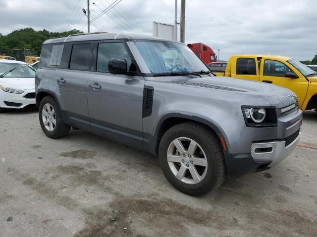 2020 Land Rover Defender 110 S