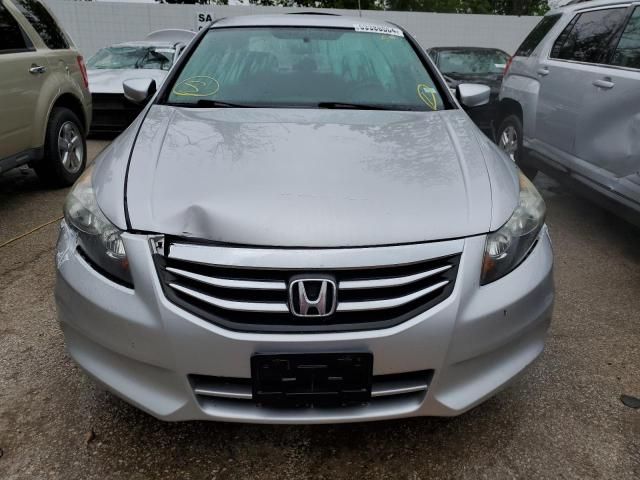 2011 Honda Accord LX