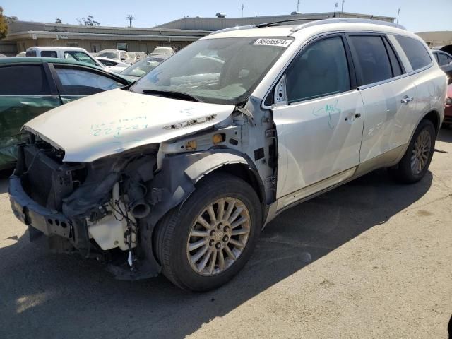 2012 Buick Enclave