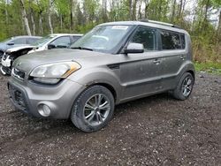 2012 KIA Soul + for sale in Bowmanville, ON