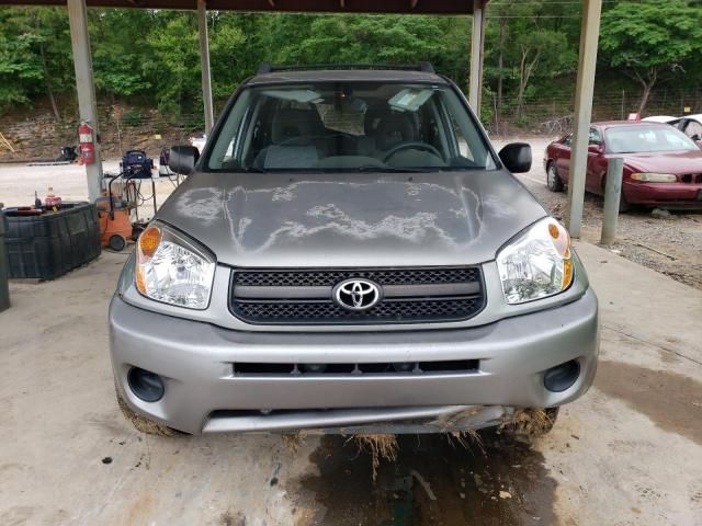 2004 Toyota Rav4